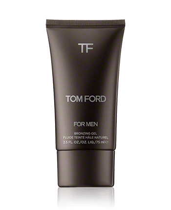 Tom Ford Men's Grooming Bronzing Gel 75ml