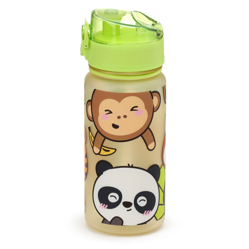 Garrafa Cap 350ml - Zooniverse
