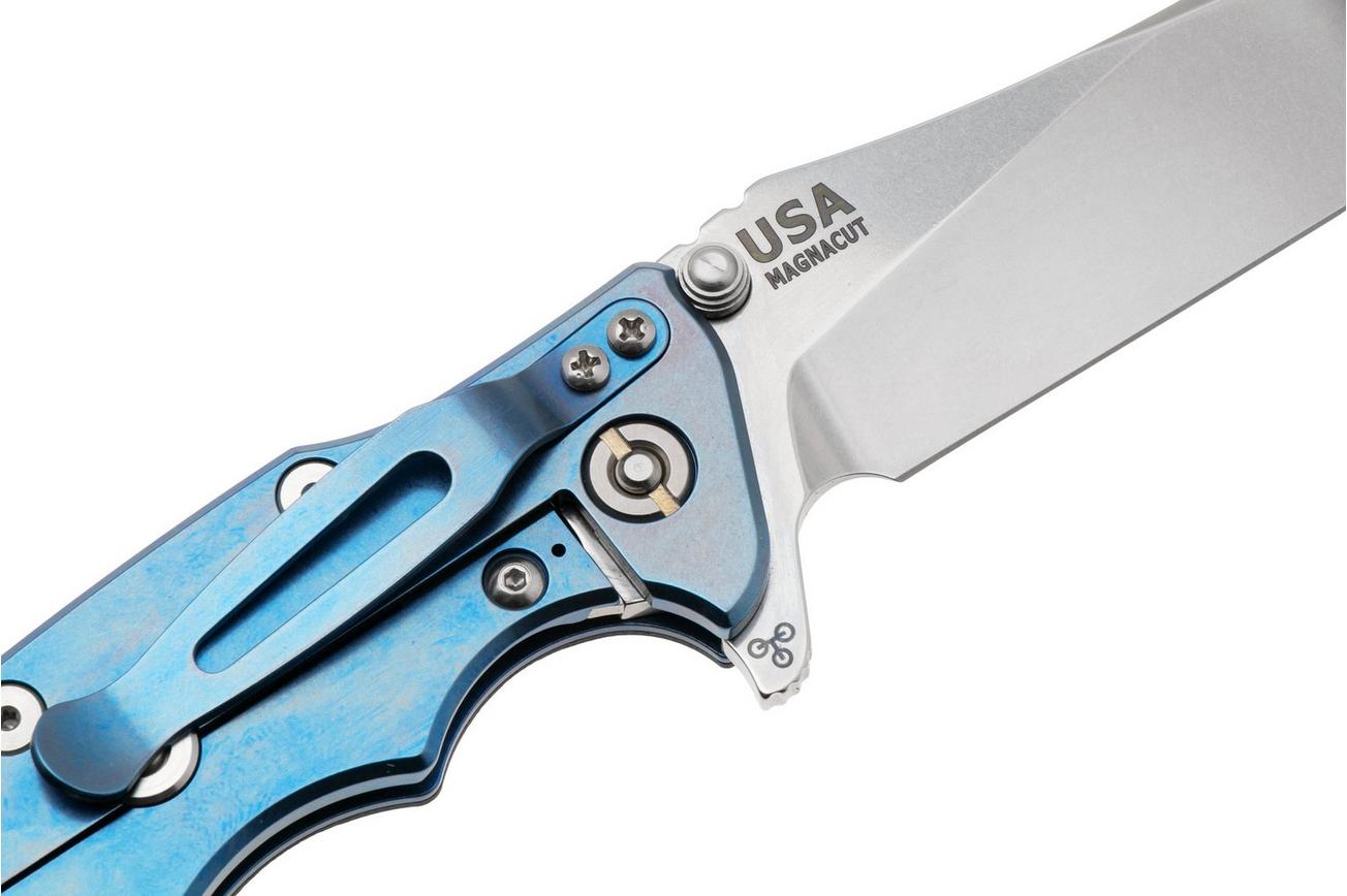 Rick Hinderer Eklipse 3.5