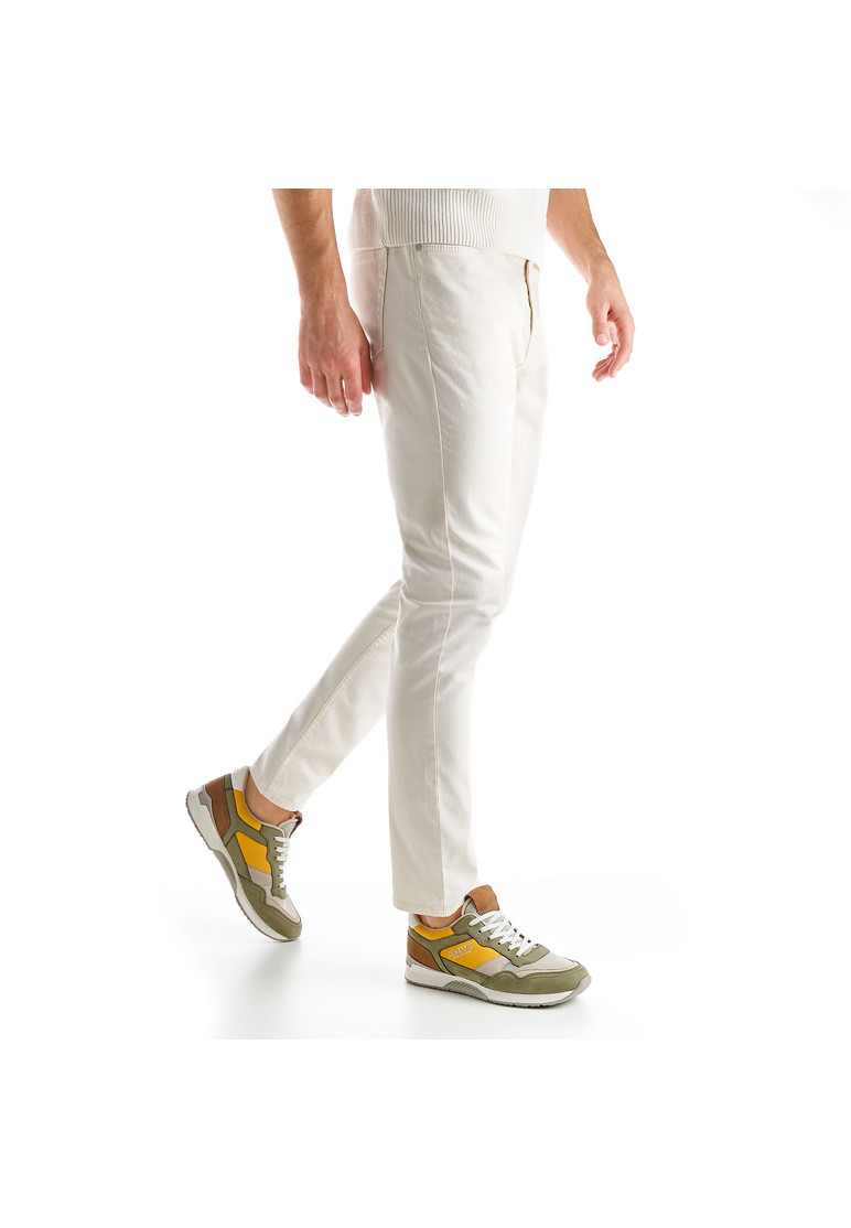 ELOY Multicolor