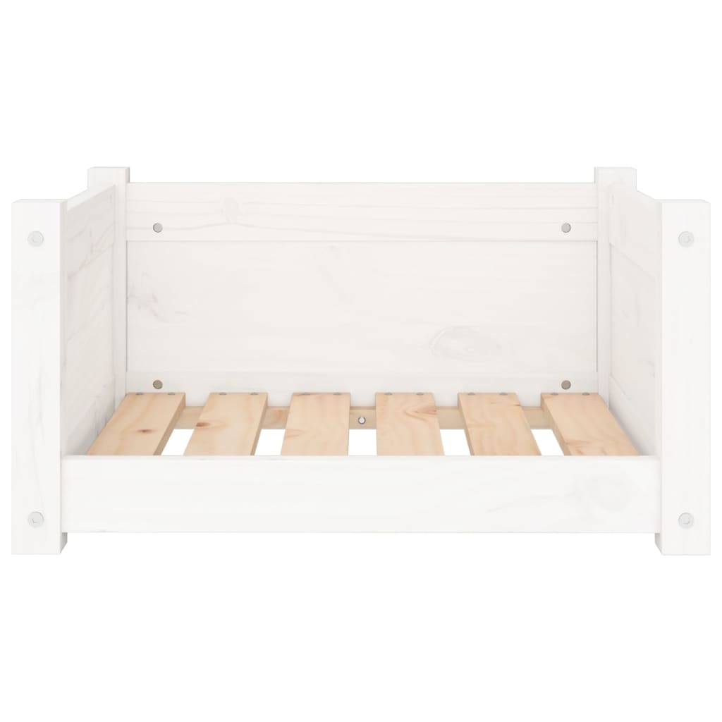 Cama para cachorro