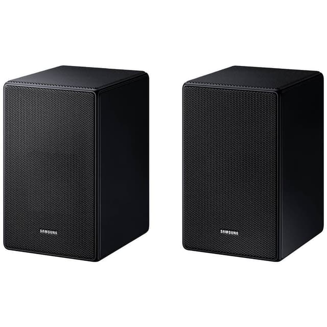 Samsung SWA-9500S/EN Reolhøjttaler 1 Paar