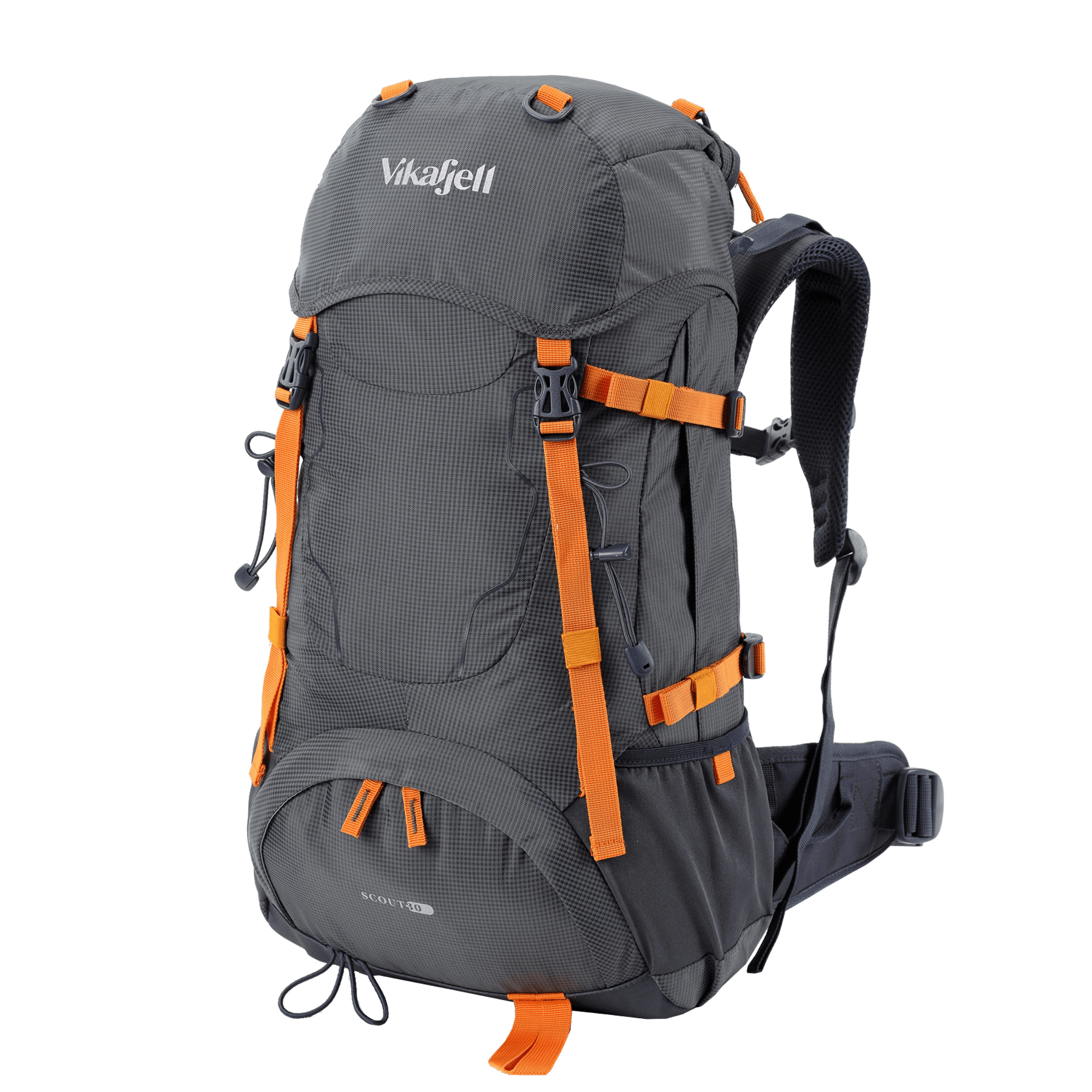 Vikafjell Scout 30L - Ryggsekker