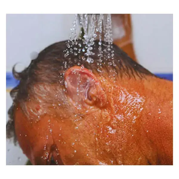 Secuderm WatEARproof protection oreille 100% étanche même en immersion