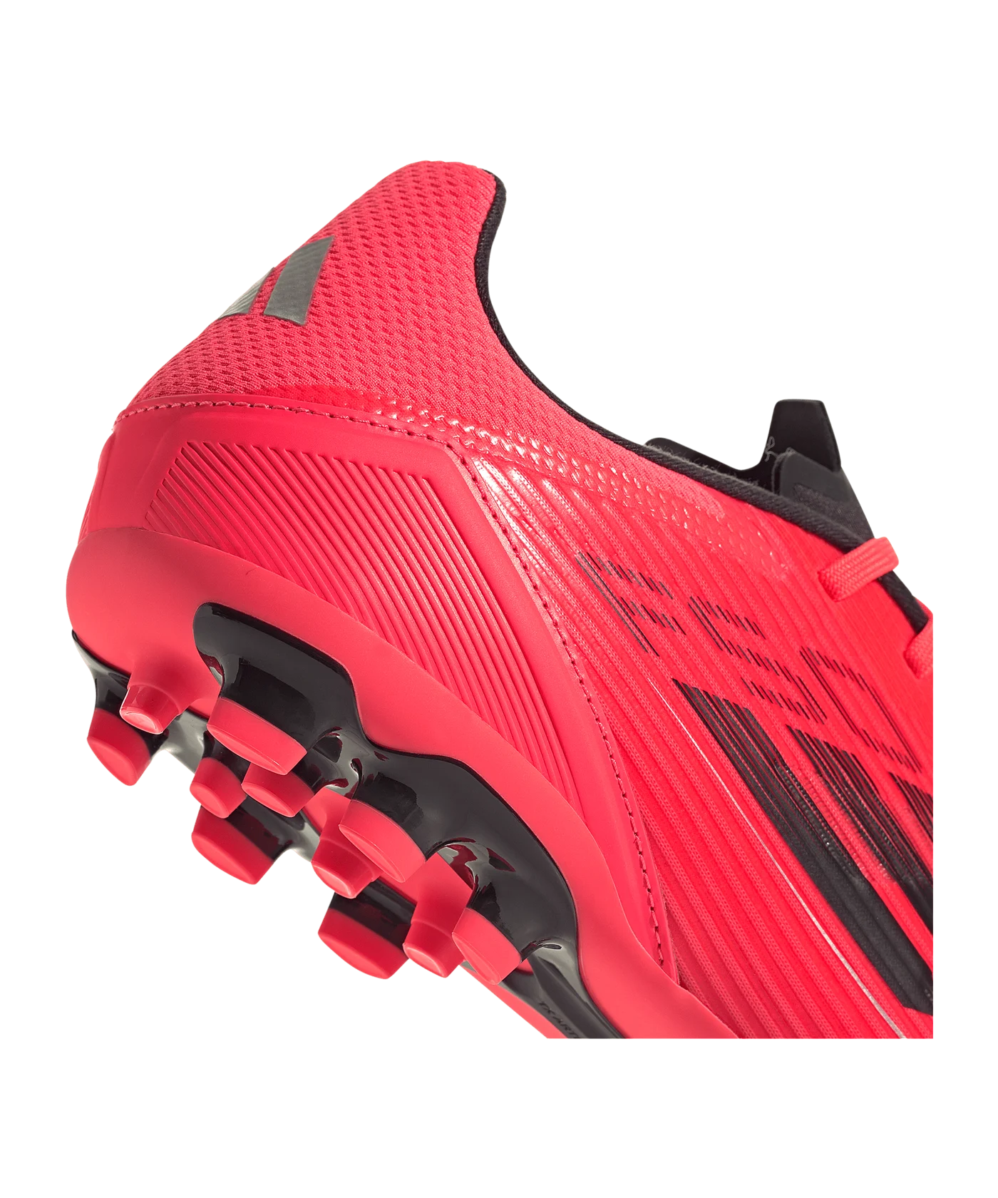 adidas F50 League 2G/3G AG Vivid Horizon Pink Schwarz