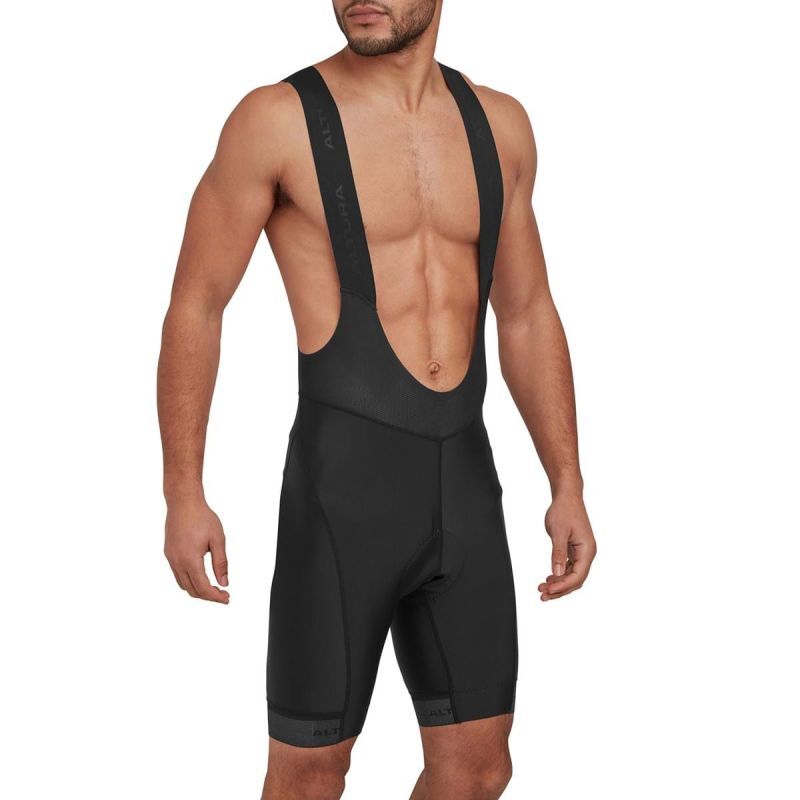 Progel Plus - Cuissard vélo homme