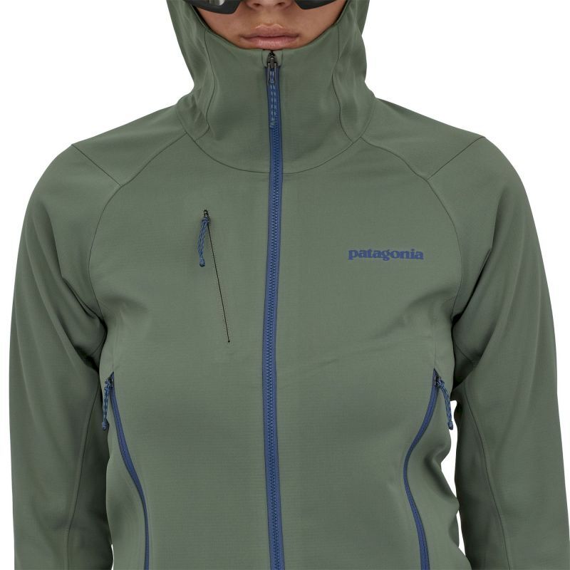 Upstride Jacket - Veste ski femme