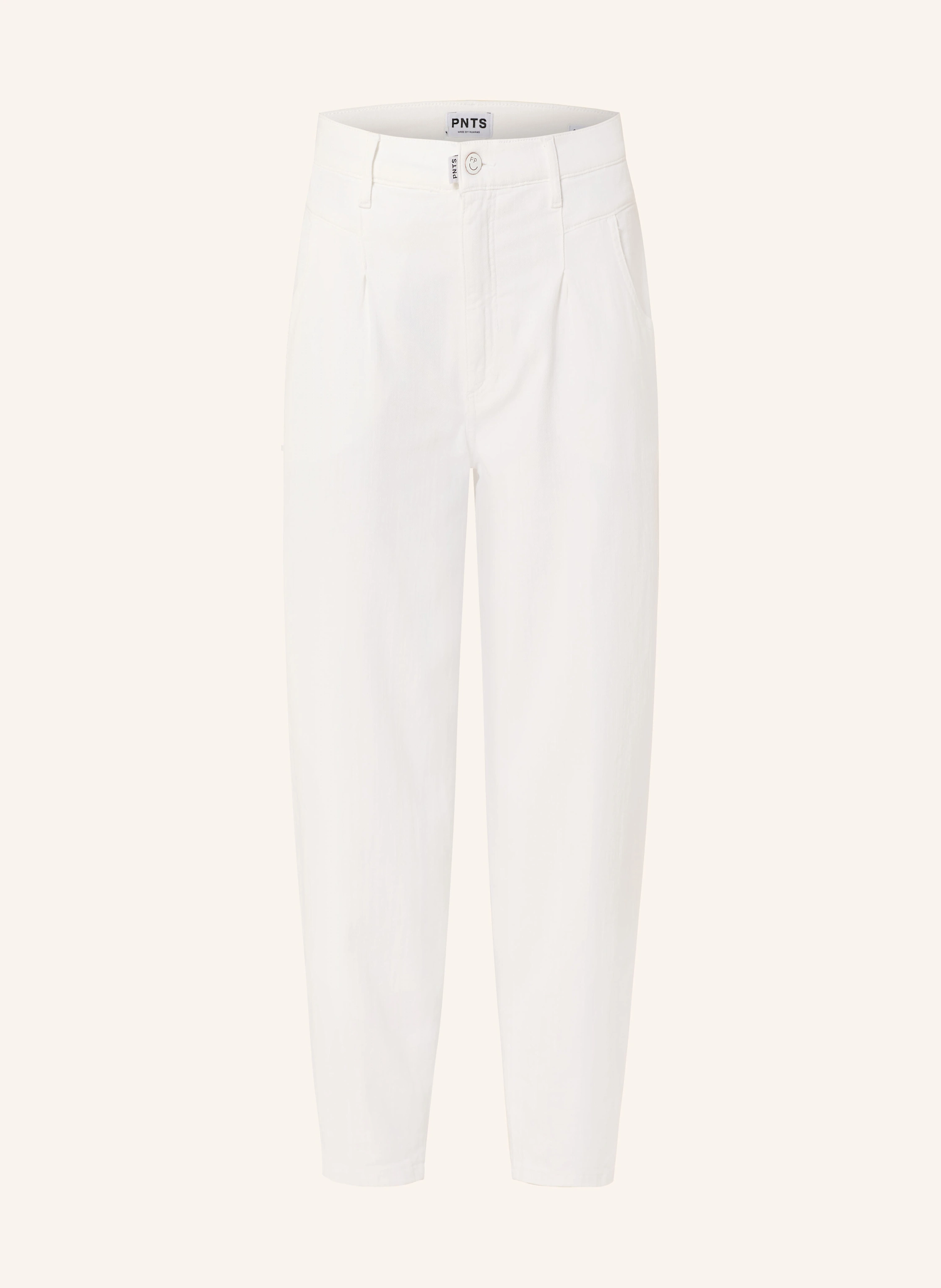 PNTS 7/8-Jeans THE O SHAPE