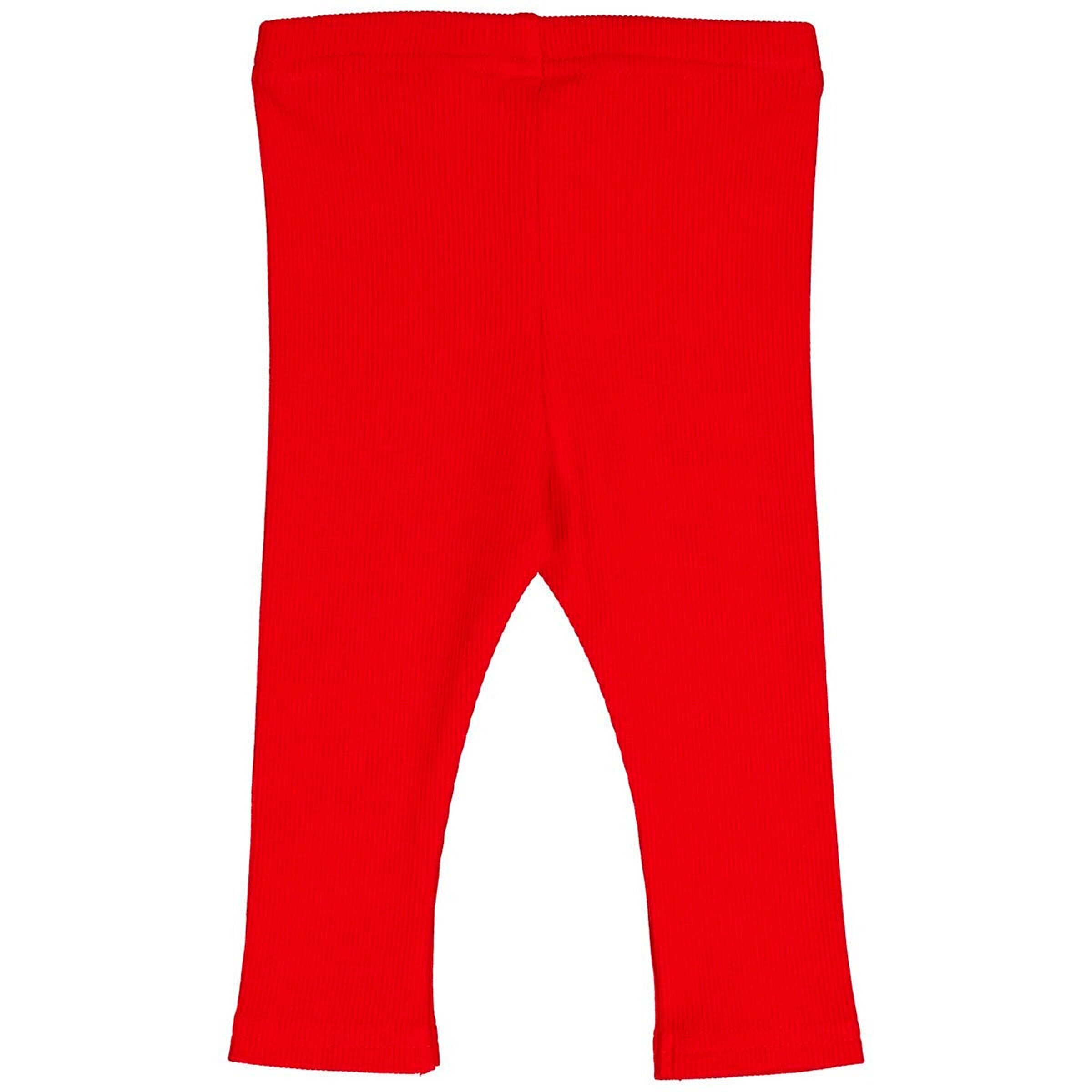 Fred`s World Babyleggings Red