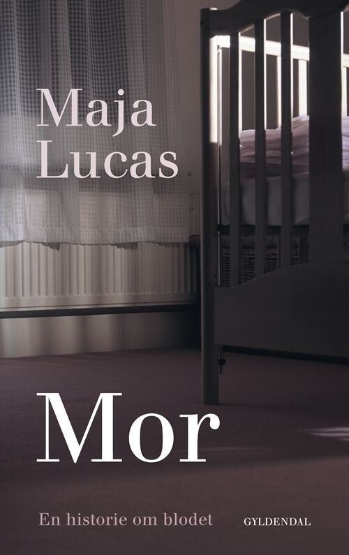 Mor - Maja Lucas - Bog
