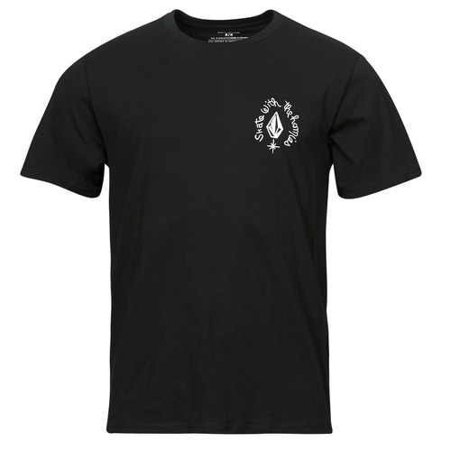Volcom - MADITI BSC SST - Noir