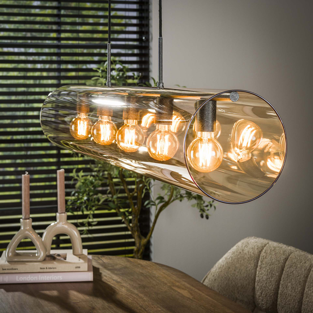 Hanglamp MTR