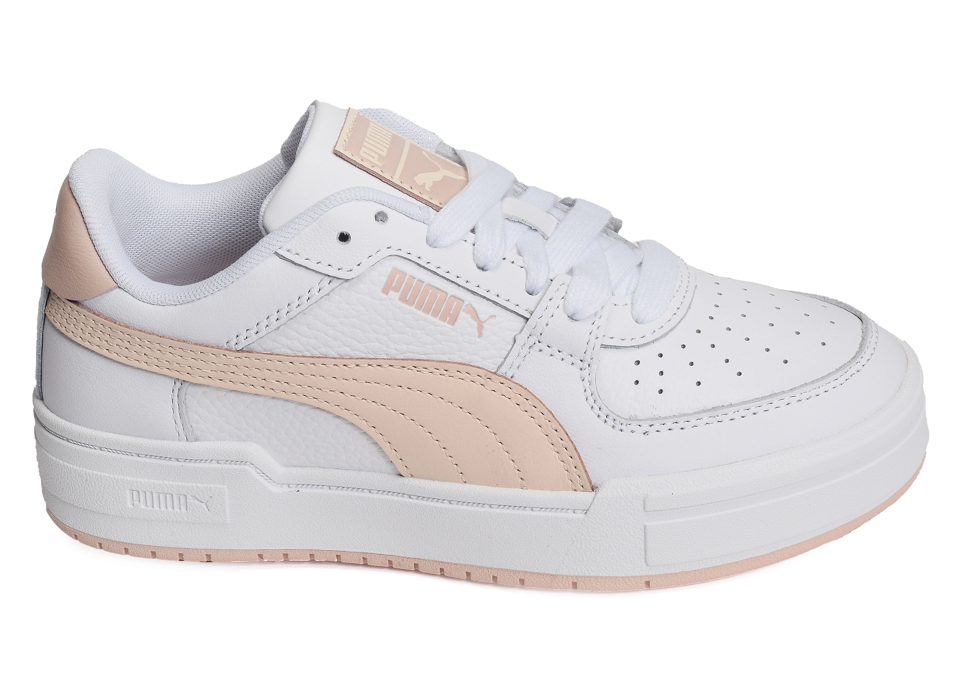 Ca pro classic blanc rose
