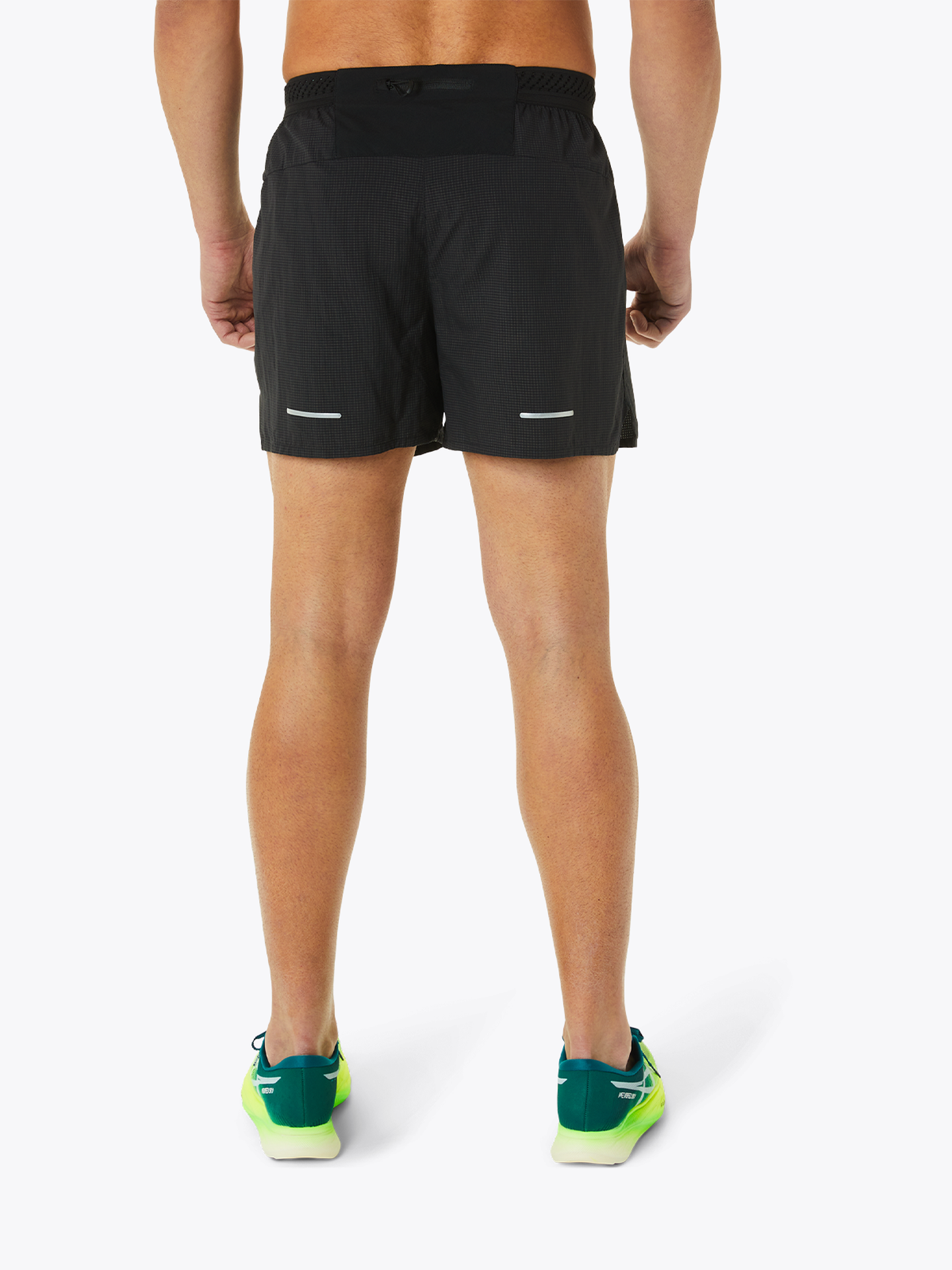 Ventilate 5inch Shorts