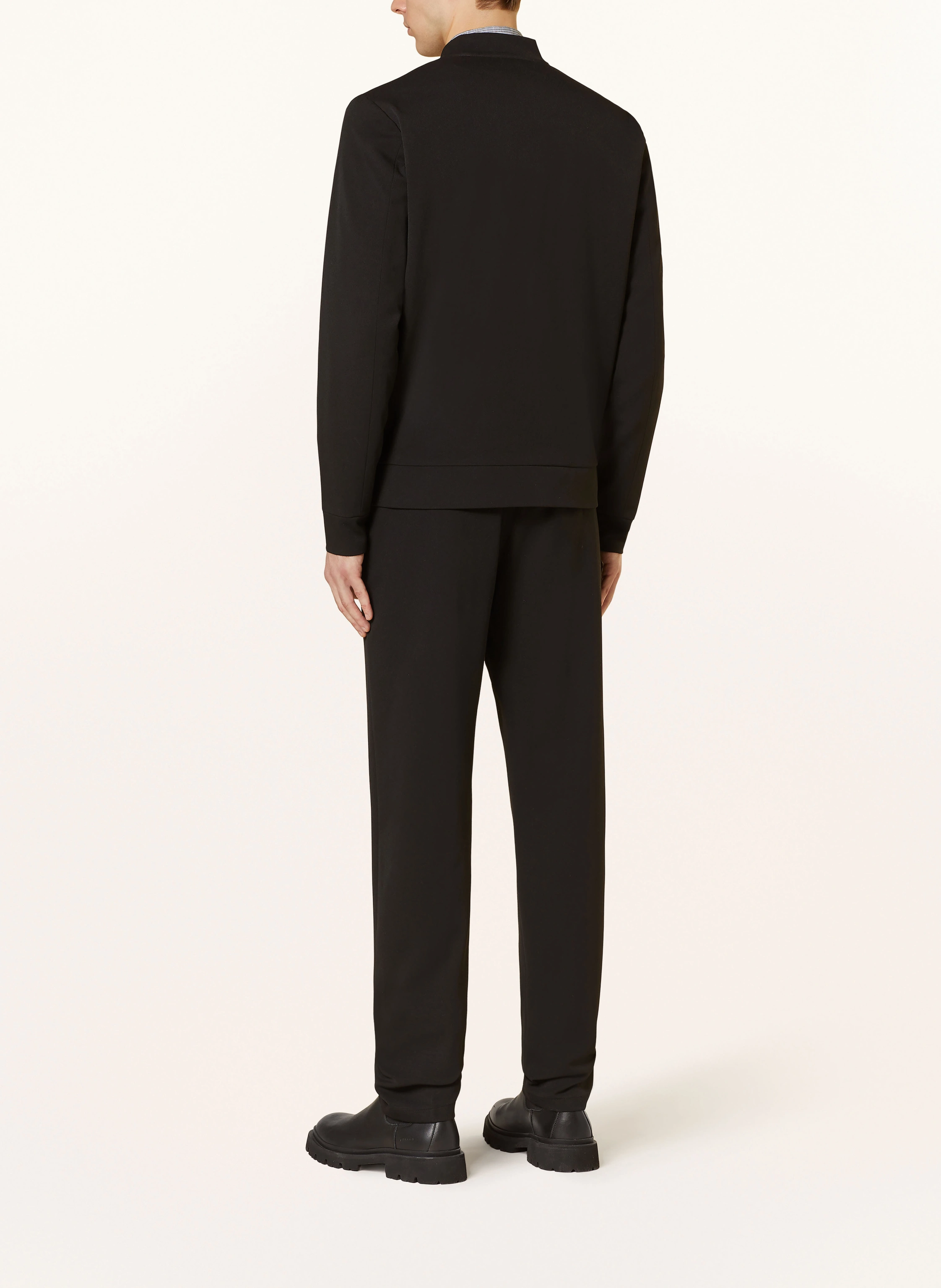 LES DEUX Blouson