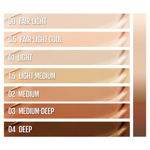 Maybelline Instant Perfector 4-in-1 Glow Makeup Foundation, 01 Light