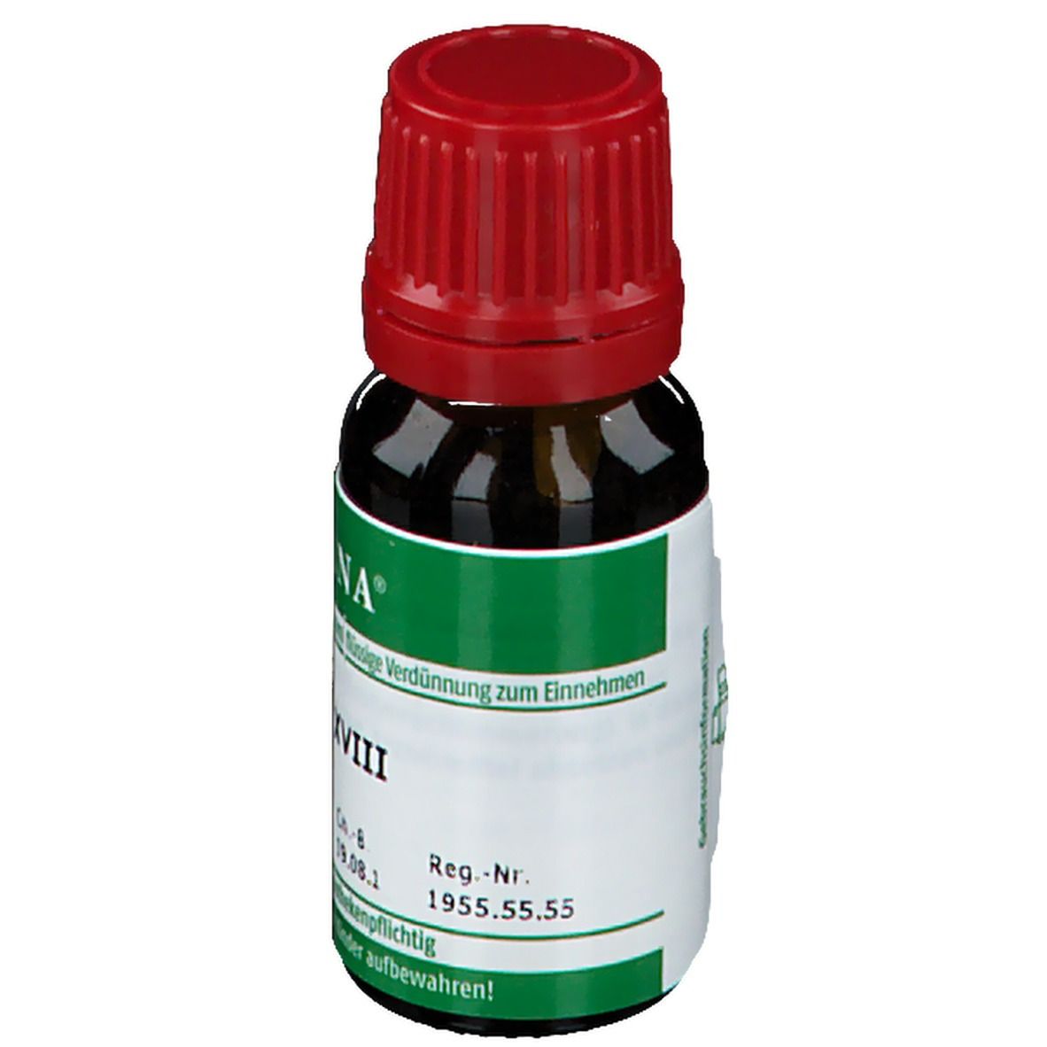 ARCANA® Arnica LM XVIII