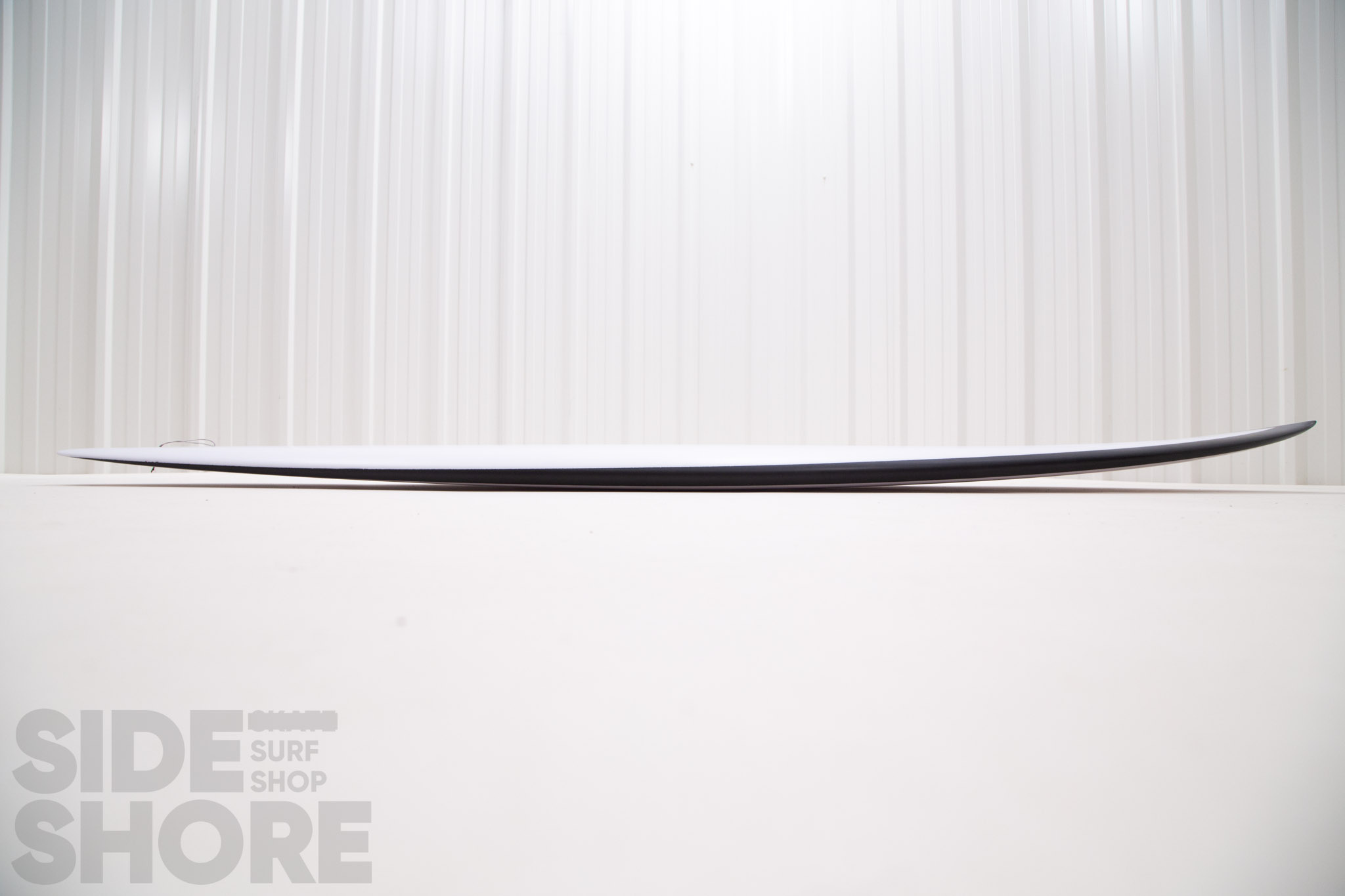 Christenson Surfboards Ultra Tracker - Black Rails - 7'10 x 21 1/2