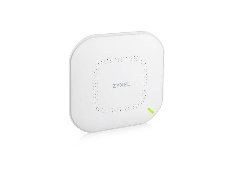 Zyxel Access Point WAX510D WLAN-Access-Point mit 802.11ax (WiFi 6)