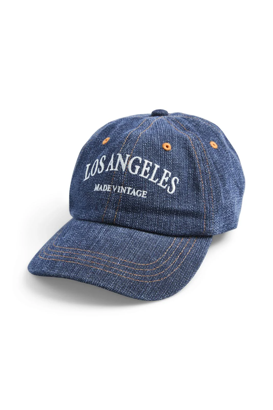 Pieces Pcanna Denim Cap