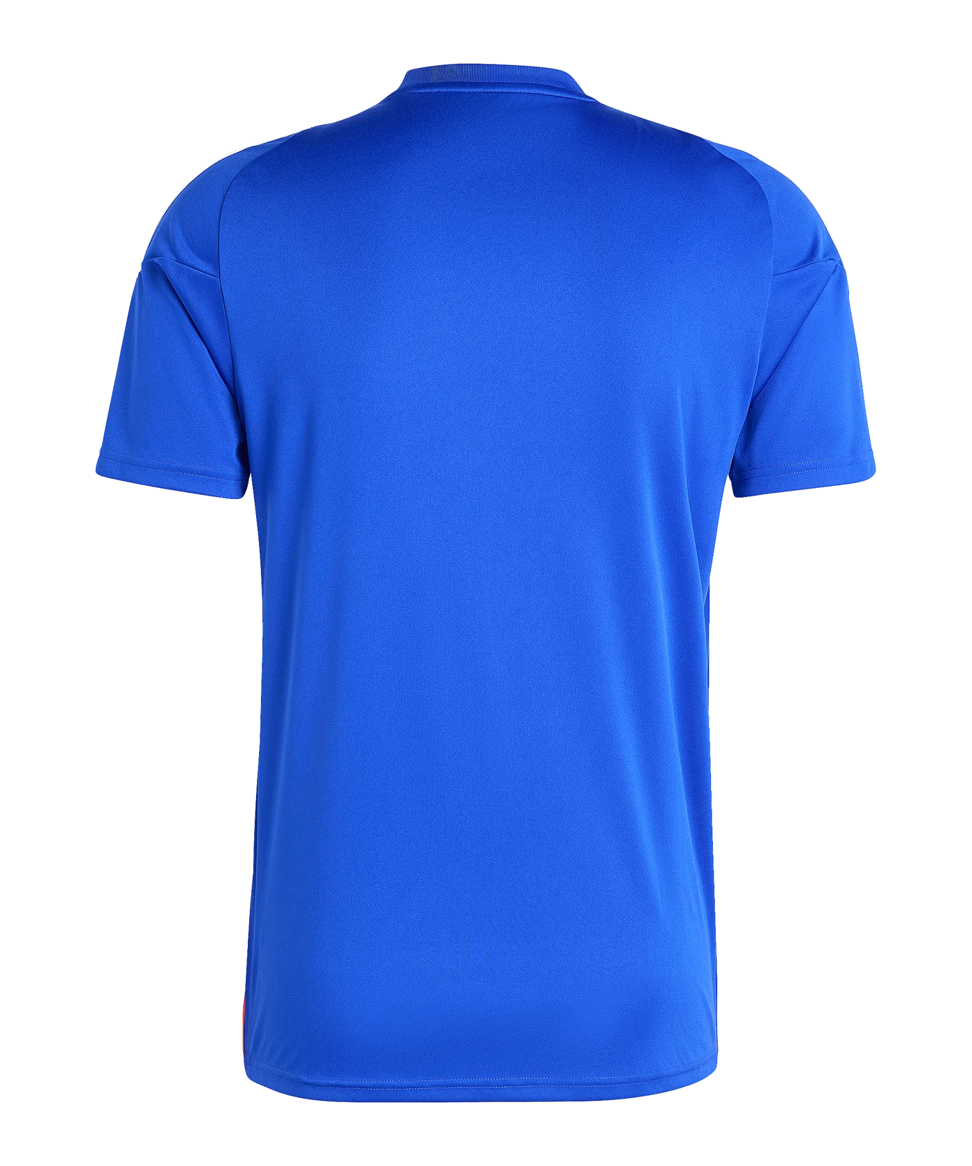 adidas Tiro 24 Trikot Blau Weiss Rot