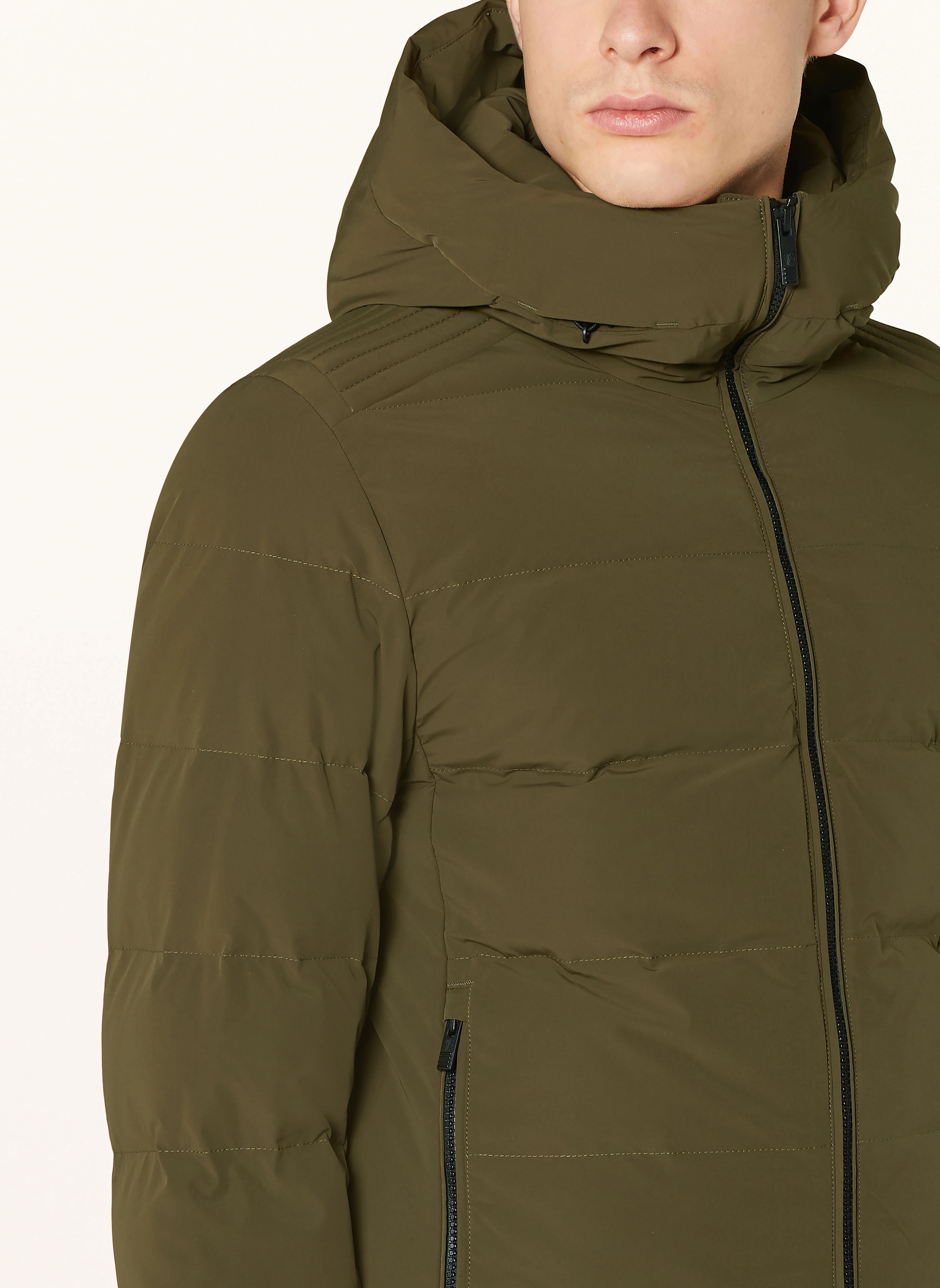 fusalp Skijacke CONSTANT