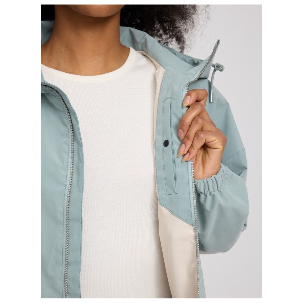 Mazine - Women's Layer Look Light Jacket - Veste de loisirs