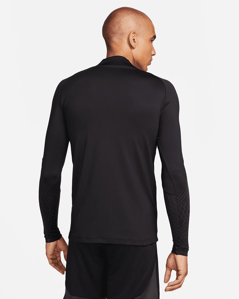 Haut d'entrainement 1/4 Zip Nike Strike 23 Noir pour homme