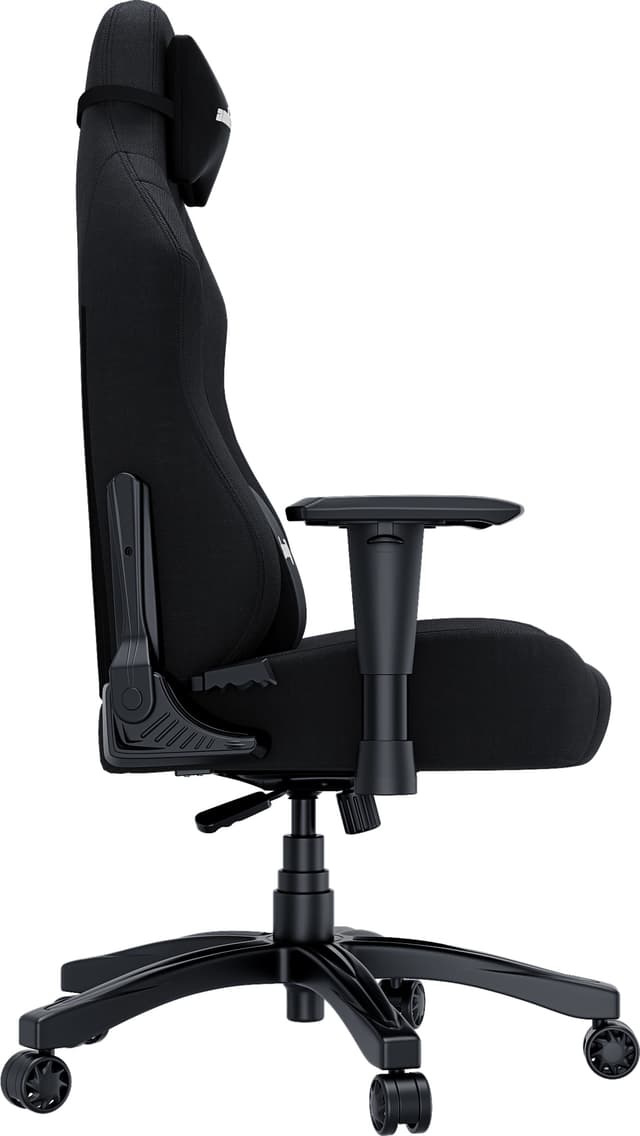 AndaSeat Luna gaming-stol (sort stof)