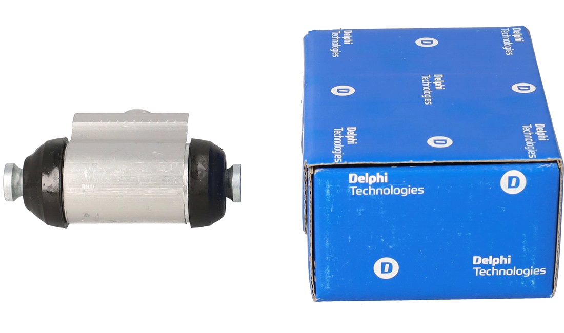 Hjulcylinder