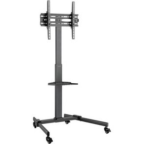 Support pour téléviseur, inclinable, 81,28-139,7 cm