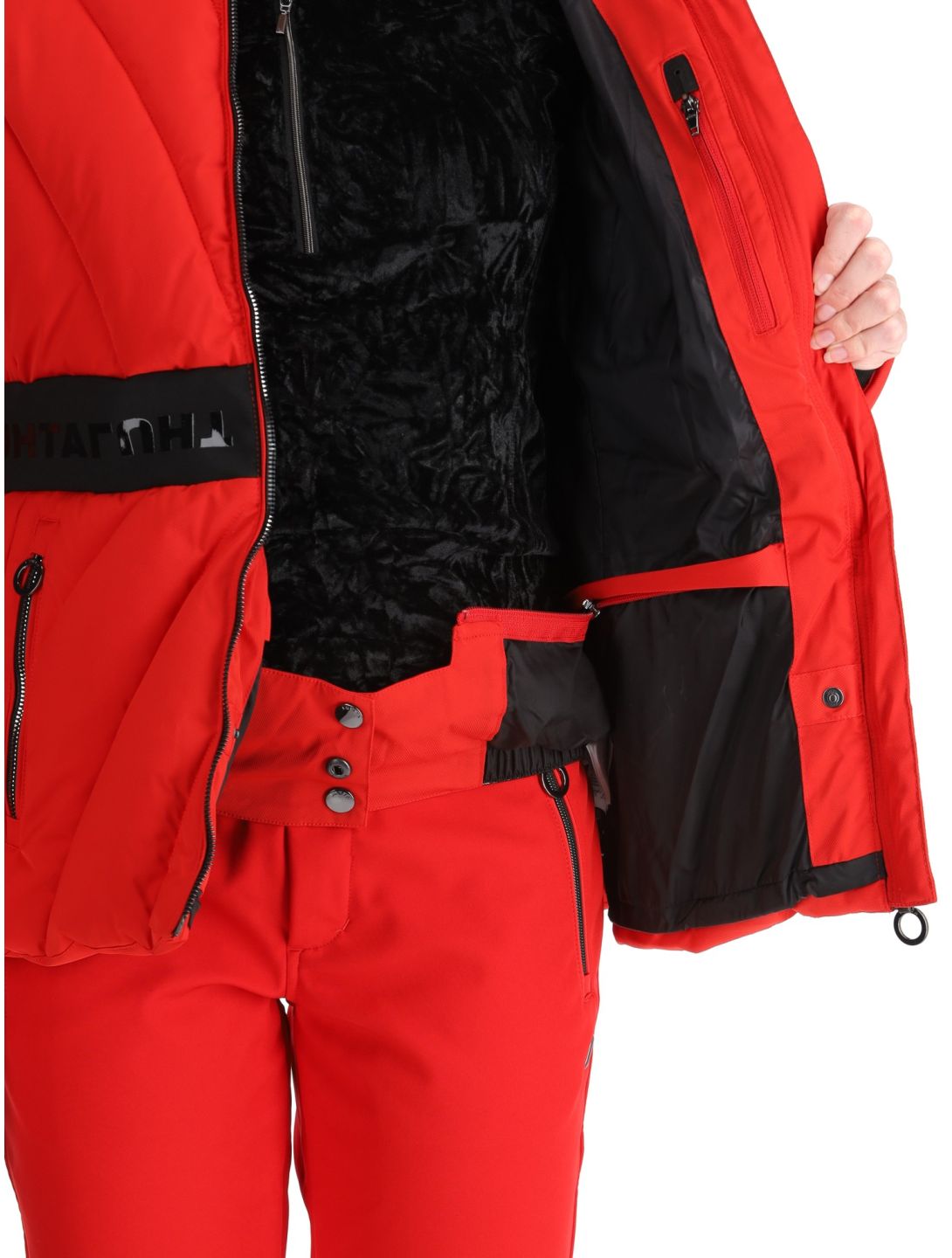Hakolahti ski-jas dames