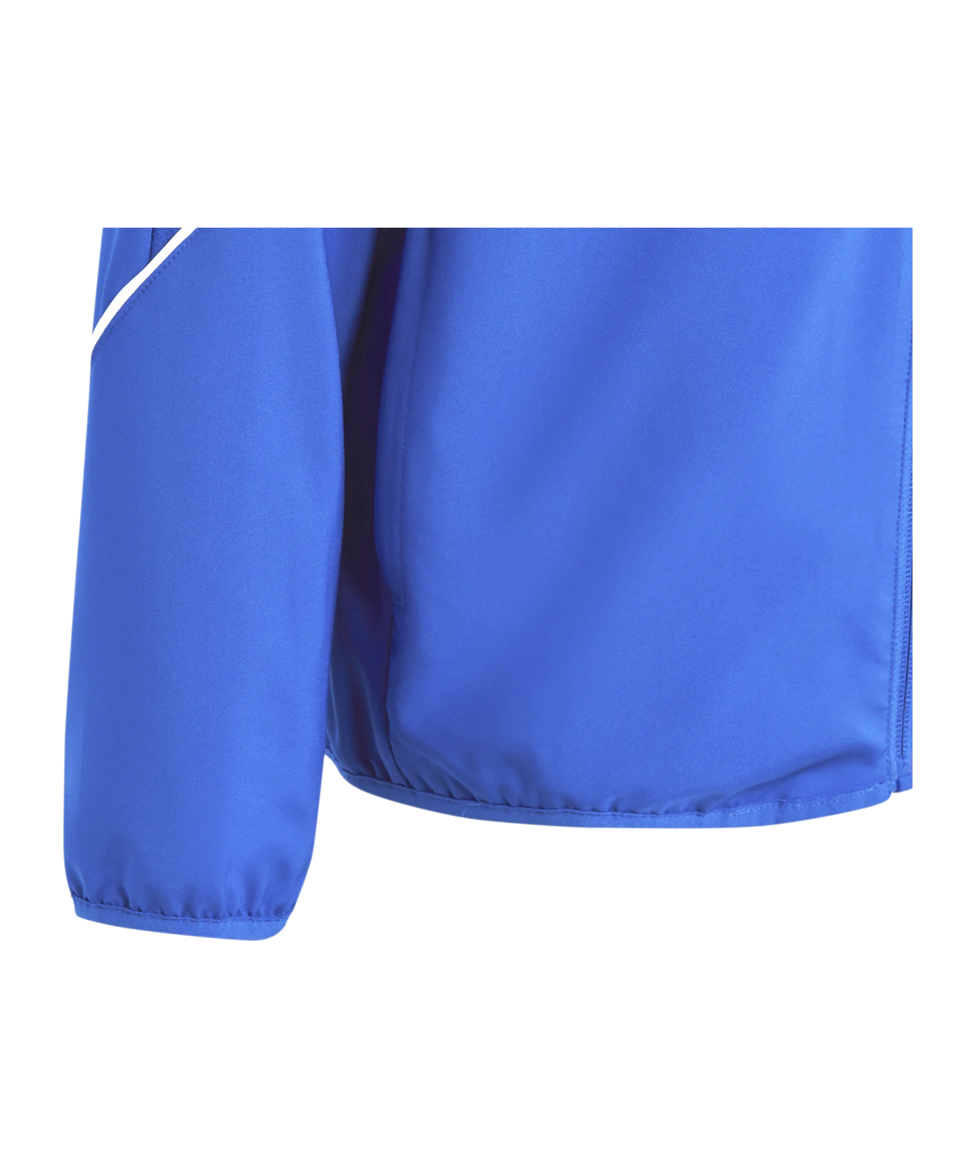 adidas Tiro 23 League Windbreaker Kids Blau