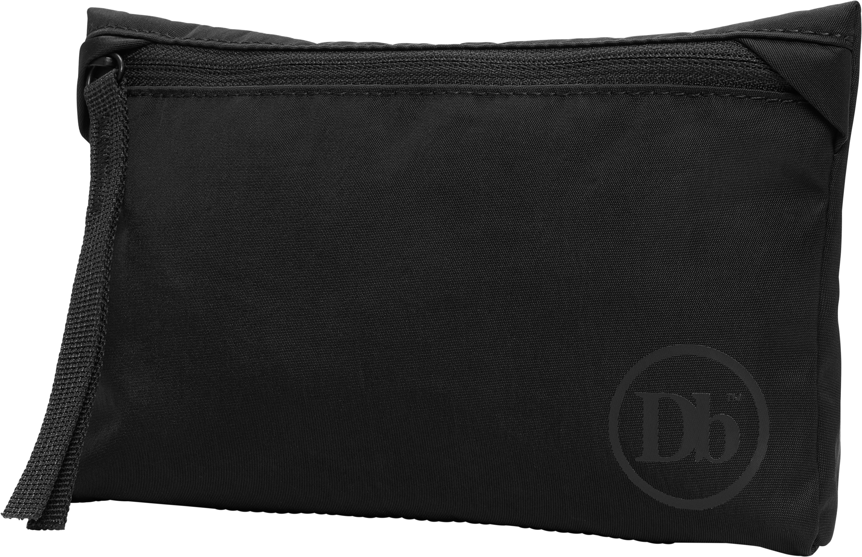 Freya Pouch A01/Black Out