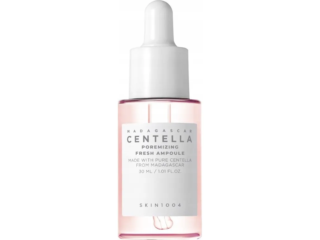 SKIN1004 Madagascar Centella Poremizing Fresh Ampoule 30 ml