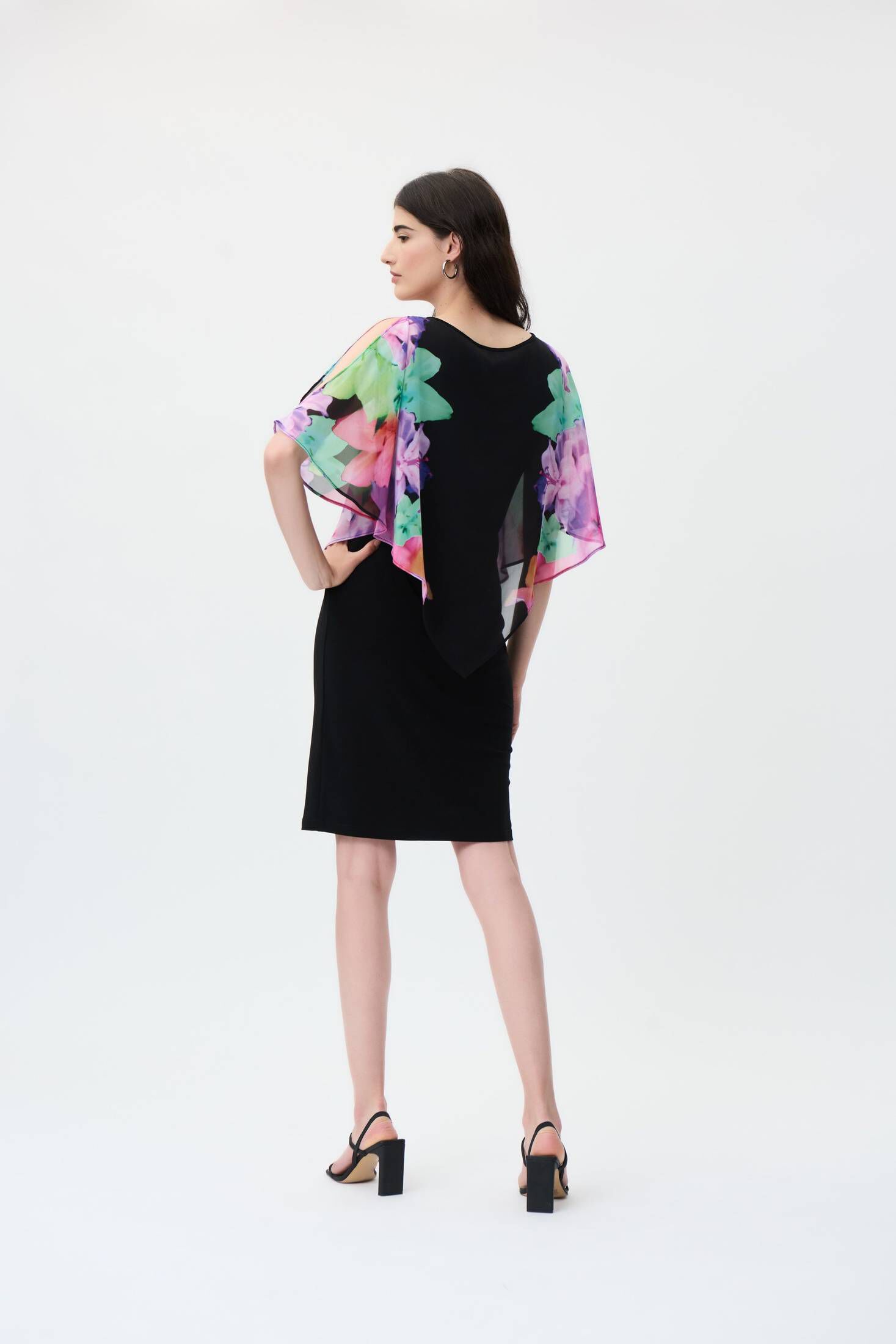 Joseph Ribkoff| Damen Cocktailkleid