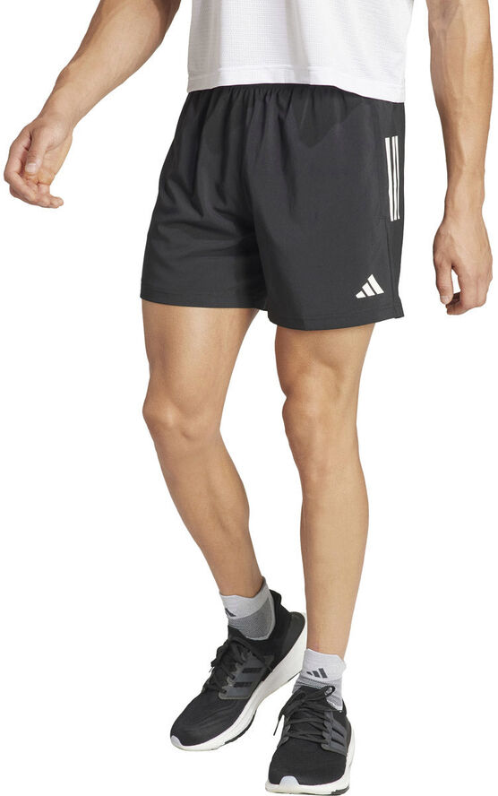 adidas Own The Run shorts Sort