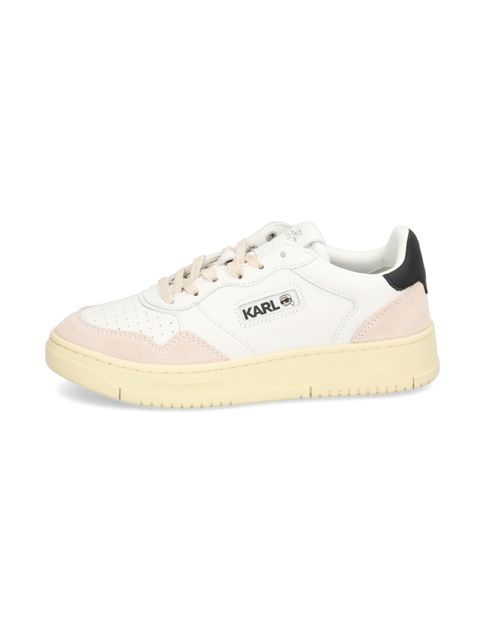 KREW KL Kounter Lo Lace
