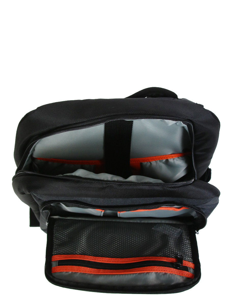 Sac À dos ordinateur Targus City Smart Essential 15.6 pouces