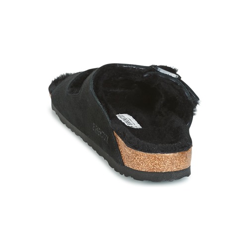 Birkenstock - ARIZONA Negro