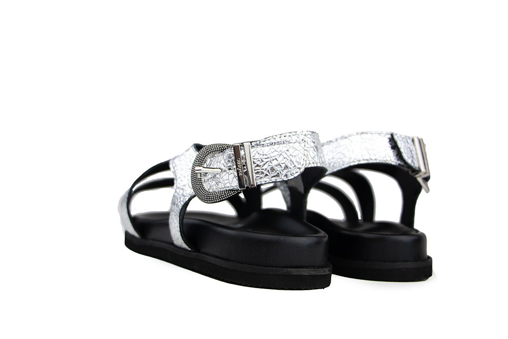 IQONIC Sandaal Nancy 5 Silver