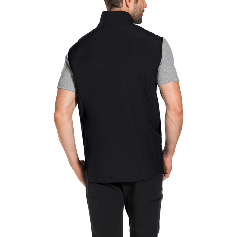 Vaude Herren Hurricane III Weste