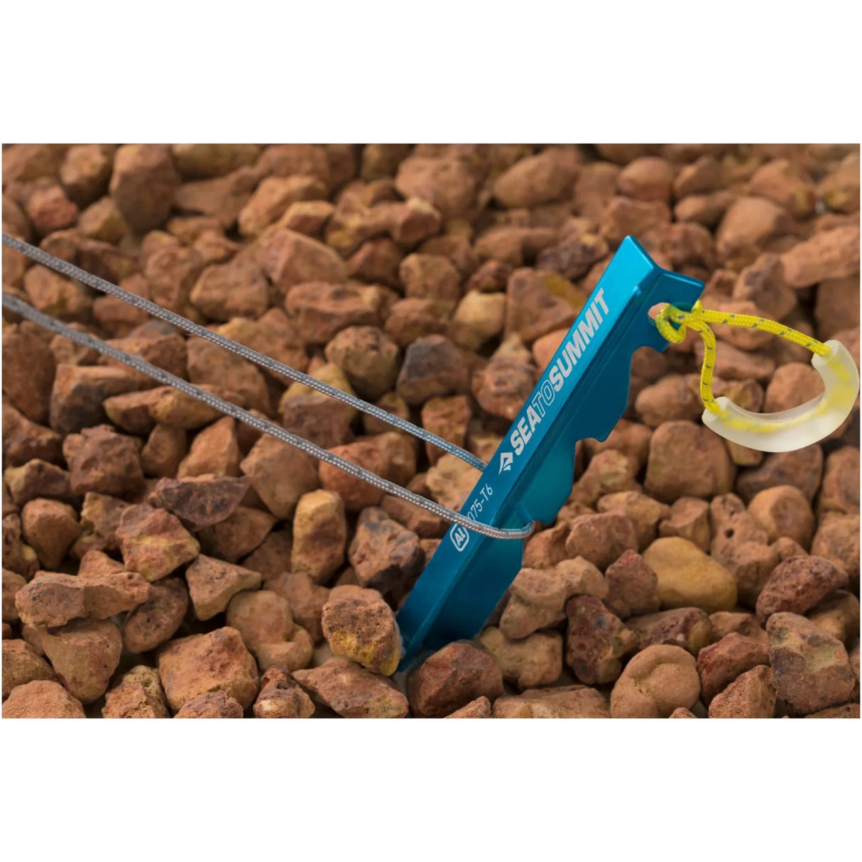 Sea to Summit<br>Pegs Ultralight Ground Control 4pk