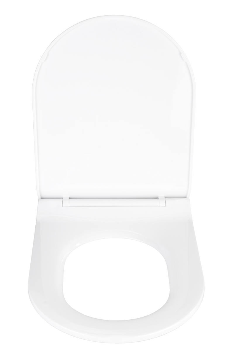 Zurbrüggen Premium WC-Sitz Habos