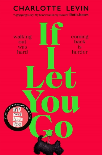 If I Let You Go (Paperback)