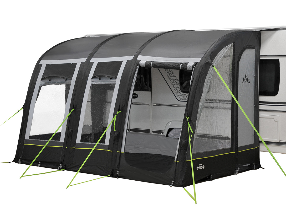 Tweedekans Obelink Viera 390 Easy Air