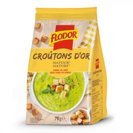 Flodor Croutons naturel