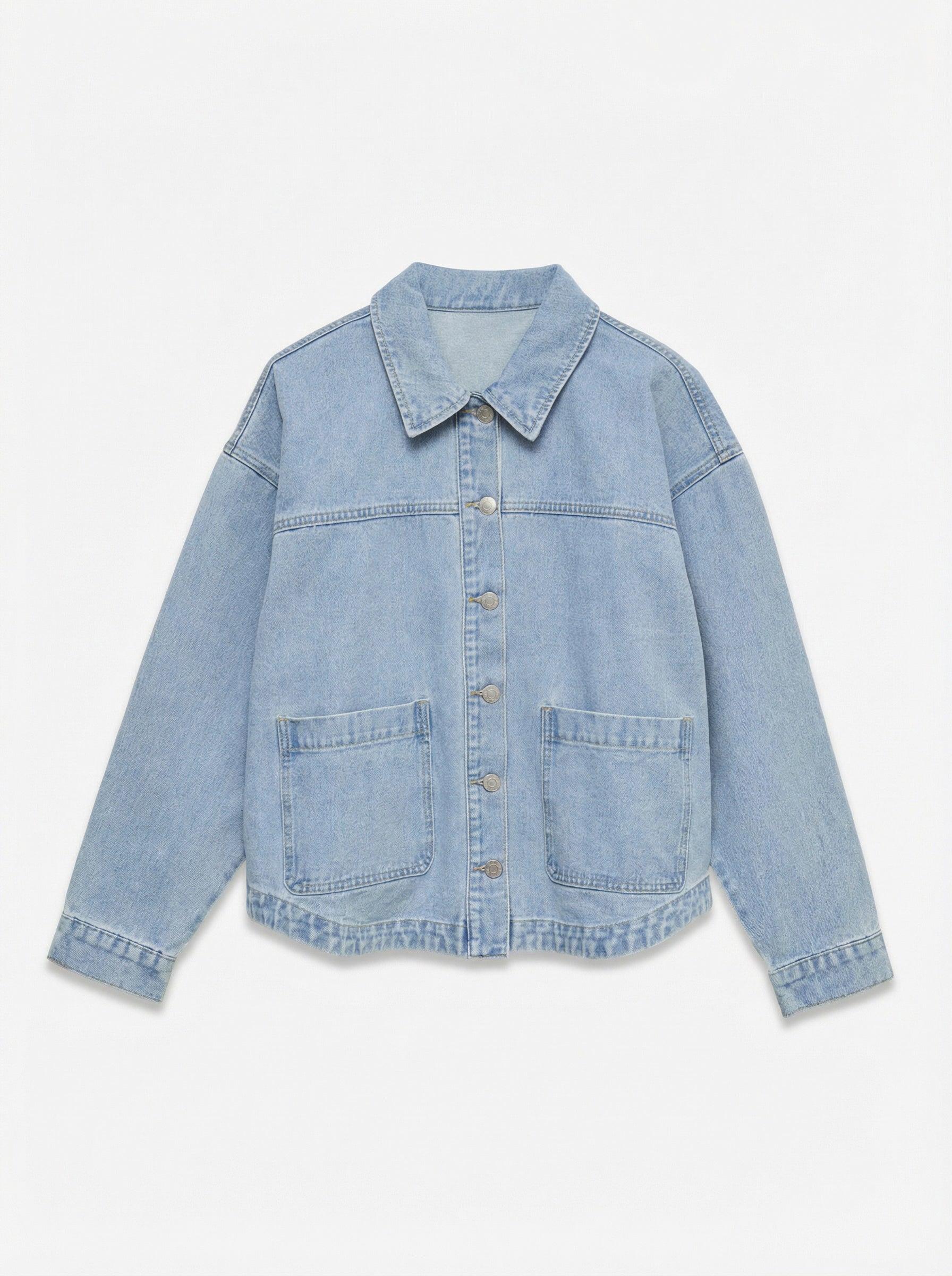 VMJAMIE Denim jas
