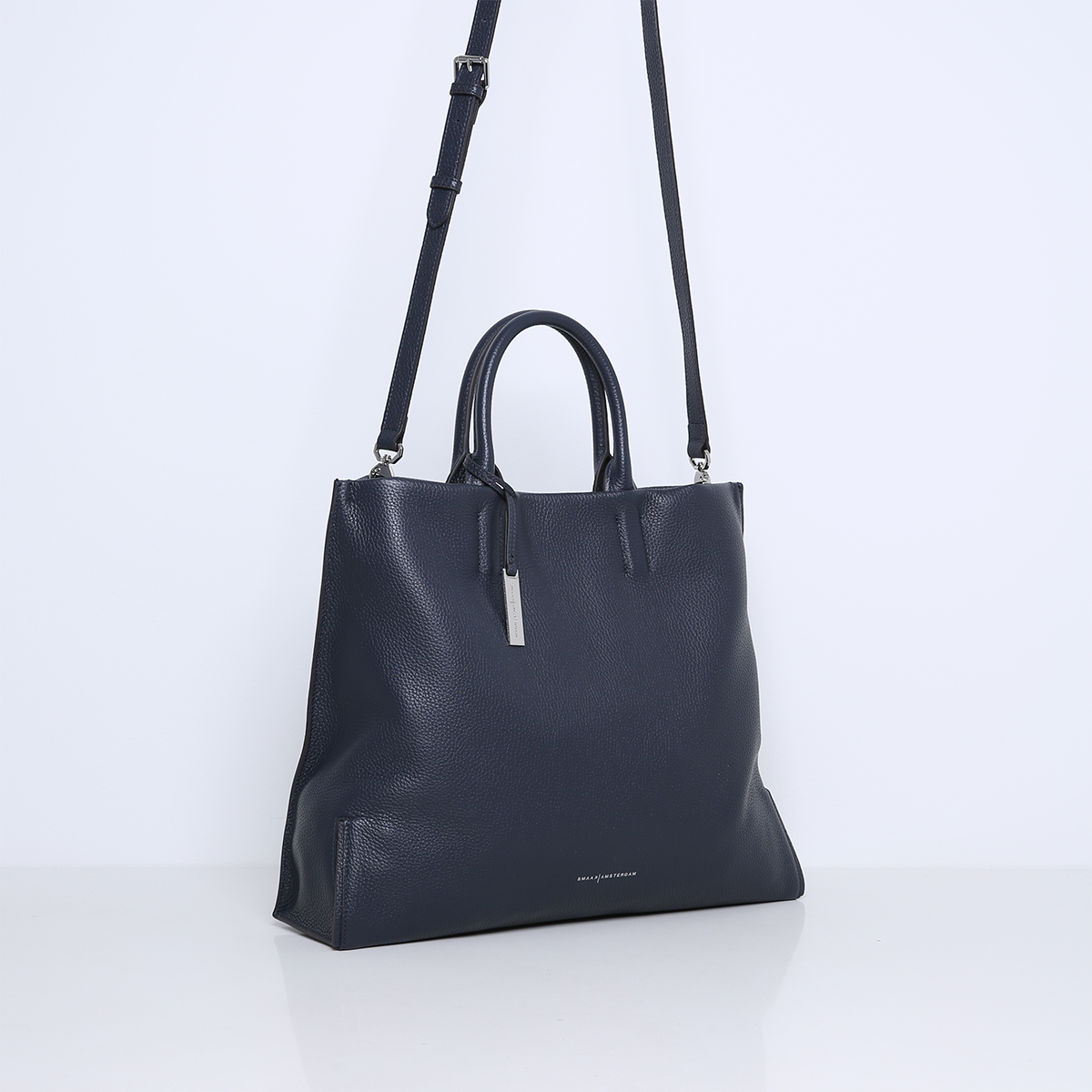 HILLY | NAVY