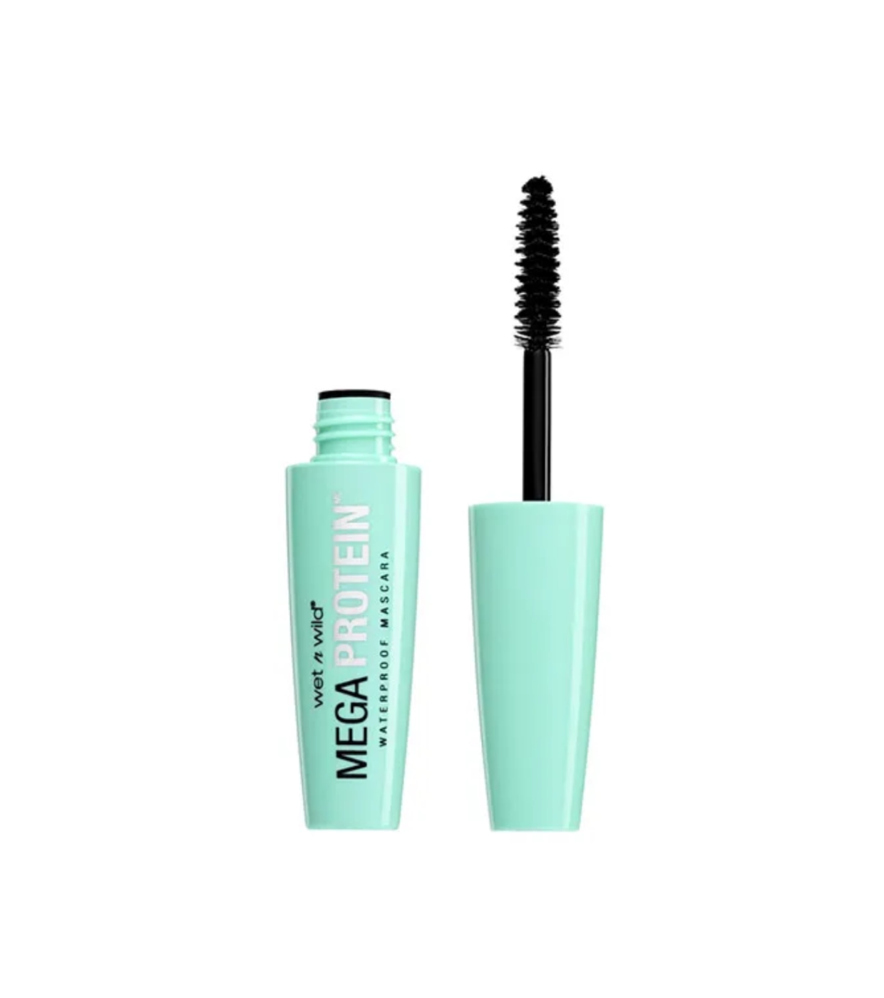Wet n Wild - Mega Protein Waterproof Rímel